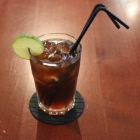 Long Island Ice Tea