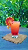 Campari Orange